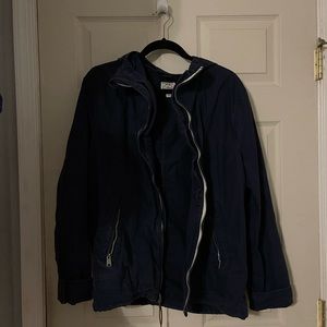 Lucky Brand Coat